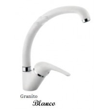 Ambra baterie bucatarie Blanco